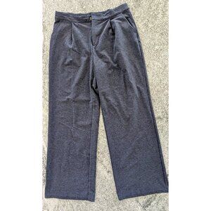 Vuori Performance Jogger (Women's) in Charcoal Heather